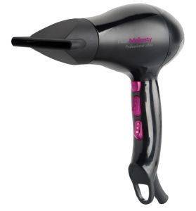ΣΤΕΓΝΩΤΗΡΑΣ ΜΑΛΛΙΩΝ HAIR MAJESTY HM-5021 ΣΤΕΓΝΩΤΗΡΑΣ ΜΑΛΛΙΩΝ HAIR MAJESTY HM-5021