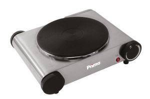 ΜΟΝΗ ΗΛΕΚΤΡΙΚΗ ΕΣΤΙΑ PRIMO GH-515 INOX ΜΟΝΗ ΗΛΕΚΤΡΙΚΗ ΕΣΤΙΑ PRIMO GH-515 INOX
