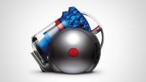   DYSON CINETIC BIGBALL MUSCLEHEAD