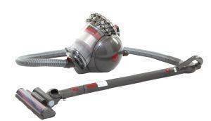 ΗΛΕΚΤΡΙΚΗ ΣΚΟΥΠΑ DYSON CINETIC BIGBALL ANIMAL PRO ΗΛΕΚΤΡΙΚΗ ΣΚΟΥΠΑ DYSON CINETIC BIGBALL ANIMAL PRO