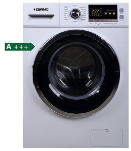 ΠΛΥΝΤΗΡΙΟ ΡΟΥΧΩΝ 9KG ESKIMO ES 8990 LUX ΠΛΥΝΤΗΡΙΟ ΡΟΥΧΩΝ 9KG ESKIMO ES 8990 LUX