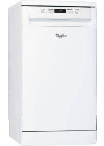 ΠΛΥΝΤΗΡΙΟ ΠΙΑΤΩΝ 45CM WHIRLPOOL ADP 301 WH ΠΛΥΝΤΗΡΙΟ ΠΙΑΤΩΝ 45CM WHIRLPOOL ADP 301 WH