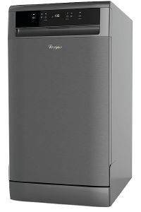 ΠΛΥΝΤΗΡΙΟ ΠΙΑΤΩΝ 45CM WHIRLPOOL ADP 301 IX ΠΛΥΝΤΗΡΙΟ ΠΙΑΤΩΝ 45CM WHIRLPOOL ADP 301 IX