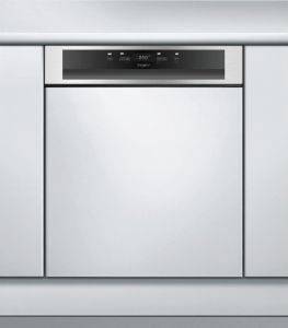 ΕΝΤΟΙΧΙΖΟΜΕΝΟ ΠΛΥΝΤΗΡΙΟ ΠΙΑΤΩΝ WHIRLPOOL WBC 3C26 PF X ΕΝΤΟΙΧΙΖΟΜΕΝΟ ΠΛΥΝΤΗΡΙΟ ΠΙΑΤΩΝ WHIRLPOOL WBC 3C26 PF X