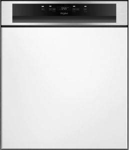 ΕΝΤΟΙΧΙΖΟΜΕΝΟ ΠΛΥΝΤΗΡΙΟ ΠΙΑΤΩΝ WHIRLPOOL WBC 3C26 X ΕΝΤΟΙΧΙΖΟΜΕΝΟ ΠΛΥΝΤΗΡΙΟ ΠΙΑΤΩΝ WHIRLPOOL WBC 3C26 X