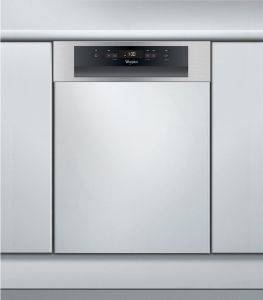 ΕΝΤΟΙΧΙΖΟΜΕΝΟ ΠΛΥΝΤΗΡΙΟ ΠΙΑΤΩΝ 45CM WHIRLPOOL ADG 321 IX ΕΝΤΟΙΧΙΖΟΜΕΝΟ ΠΛΥΝΤΗΡΙΟ ΠΙΑΤΩΝ 45CM WHIRLPOOL ADG 321 IX