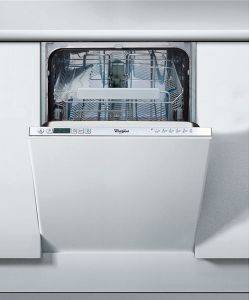 ΠΛΗΡΩΣ ΕΝΤΟΙΧΙΖΟΜΕΝΟ ΠΛΥΝΤΗΡΙΟ ΠΙΑΤΩΝ 45CM WHIRLPOOL ADG 301 ΠΛΗΡΩΣ ΕΝΤΟΙΧΙΖΟΜΕΝΟ ΠΛΥΝΤΗΡΙΟ ΠΙΑΤΩΝ 45CM WHIRLPOOL ADG 301