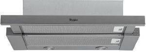 ΣΥΡΟΜΕΝΟΣ ΑΠΟΡΡΟΦΗΤΗΡΑΣ WHIRLPOOL AKR 747/IX ΣΥΡΟΜΕΝΟΣ ΑΠΟΡΡΟΦΗΤΗΡΑΣ WHIRLPOOL AKR 747/IX