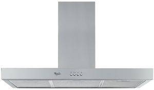 ΑΠΟΡΡΟΦΗΤΗΡΑΣ ΤΖΑΚΙ WHIRLPOOL AKR 559/2 IX ΑΠΟΡΡΟΦΗΤΗΡΑΣ ΤΖΑΚΙ WHIRLPOOL AKR 559/2 IX