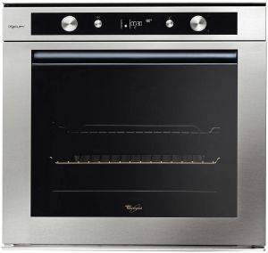 ΦΟΥΡΝΟΣ ΑΝΩ ΠΑΓΚΟΥ WHIRLPOOL AKZM 6540/IXL ΦΟΥΡΝΟΣ ΑΝΩ ΠΑΓΚΟΥ WHIRLPOOL AKZM 6540/IXL