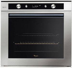    WHIRLPOOL AKZM 6540/IXL