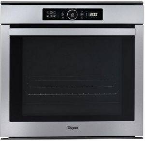 ΦΟΥΡΝΟΣ ΑΝΩ ΠΑΓΚΟΥ WHIRLPOOL AKZM 8410 IX ΦΟΥΡΝΟΣ ΑΝΩ ΠΑΓΚΟΥ WHIRLPOOL AKZM 8410 IX