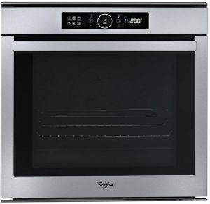    WHIRLPOOL AKZM 8410 IX