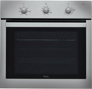 ΦΟΥΡΝΟΣ ΑΝΩ ΠΑΓΚΟΥ WHIRLPOOL AKP 738 IX ΦΟΥΡΝΟΣ ΑΝΩ ΠΑΓΚΟΥ WHIRLPOOL AKP 738 IX