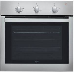 ΦΟΥΡΝΟΣ ΑΝΩ ΠΑΓΚΟΥ WHIRLPOOL AKP 740 IX ΦΟΥΡΝΟΣ ΑΝΩ ΠΑΓΚΟΥ WHIRLPOOL AKP 740 IX