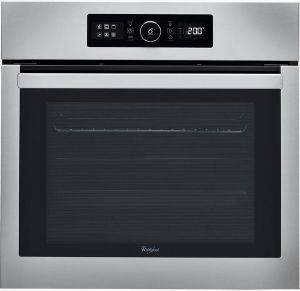 ΦΟΥΡΝΟΣ ΑΝΩ ΠΑΓΚΟΥ WHIRLPOOL AKZ 6200 IX ΦΟΥΡΝΟΣ ΑΝΩ ΠΑΓΚΟΥ WHIRLPOOL AKZ 6200 IX