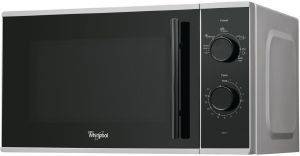 ΦΟΥΡΝΟΣ ΜΙΚΡΟΚΥΜΑΤΩΝ WHIRLPOOL MWD 20 SL ΦΟΥΡΝΟΣ ΜΙΚΡΟΚΥΜΑΤΩΝ WHIRLPOOL MWD 20 SL