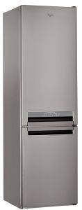 ΨΥΓΕΙΟΚΑΤΑΨΥΚΤΗΣ WHIRLPOOL BSNF 8121 OX NO FROST ΨΥΓΕΙΟΚΑΤΑΨΥΚΤΗΣ WHIRLPOOL BSNF 8121 OX NO FROST