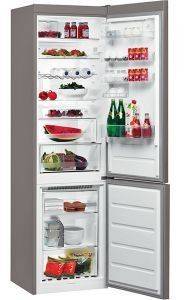 ΨΥΓΕΙΟΚΑΤΑΨΥΚΤΗΣ WHIRLPOOL BSNF 9151 OX NO FROST ΨΥΓΕΙΟΚΑΤΑΨΥΚΤΗΣ WHIRLPOOL BSNF 9151 OX NO FROST