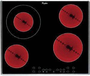    WHIRLPOOL AKT 8600 IX