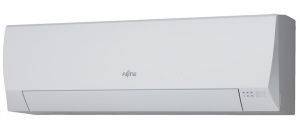   FUJITSU ASYG12LLCC