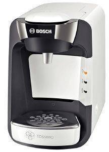   BOSCH TASSIMO SUNY TAS3204 WHITE