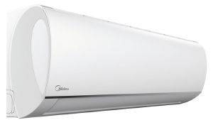 ΚΛΙΜΑΤΙΣΤΙΚΟ ΤΟΙΧΟΥ MIDEA MSMAAU-09HRDN1 BLANC SERIES ΚΛΙΜΑΤΙΣΤΙΚΟ ΤΟΙΧΟΥ MIDEA MSMAAU-09HRDN1 BLANC SERIES