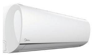ΚΛΙΜΑΤΙΣΤΙΚΟ ΤΟΙΧΟΥ MIDEA MSMADU-24HRFN1 BLANC SERIES ΚΛΙΜΑΤΙΣΤΙΚΟ ΤΟΙΧΟΥ MIDEA MSMADU-24HRFN1 BLANC SERIES
