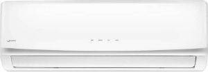 ΚΛΙΜΑΤΙΣΤΙΚΟ ΤΟΙΧΟΥ MIDEA MS12FU-12HRDN1 RF NEW SERIES ΚΛΙΜΑΤΙΣΤΙΚΟ ΤΟΙΧΟΥ MIDEA MS12FU-12HRDN1 RF NEW SERIES
