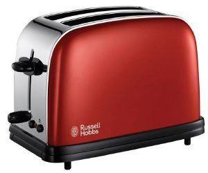ΦΡΥΓΑΝΙΕΡΑ RUSSELL HOBBS FLAME RED 18951 ΦΡΥΓΑΝΙΕΡΑ RUSSELL HOBBS FLAME RED 18951