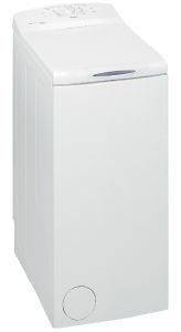 ΠΛΥΝΤΗΡΙΟ ΡΟΥΧΩΝ ΚΑΘΕΤΗΣ ΦΟΡΤΩΣΗΣ 5KG WHIRLPOOL AWE 50210 ΠΛΥΝΤΗΡΙΟ ΡΟΥΧΩΝ ΚΑΘΕΤΗΣ ΦΟΡΤΩΣΗΣ 5KG WHIRLPOOL AWE 50210