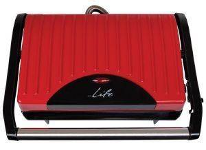 ΤΟΣΤΙΕΡΑ LIFE STG-101 RED ΤΟΣΤΙΕΡΑ LIFE STG-101 RED
