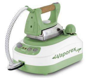 ΣΥΣΤΗΜΑ ΣΙΔΕΡΩΜΑΤΟΣ BEPER VAPOREX 50.934 ΣΥΣΤΗΜΑ ΣΙΔΕΡΩΜΑΤΟΣ BEPER VAPOREX 50.934