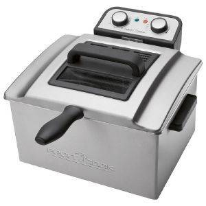 ΔΙΠΛΗ ΦΡΙΤΕΖΑ PROFI COOK PC-FR 1038 ΔΙΠΛΗ ΦΡΙΤΕΖΑ PROFI COOK PC-FR 1038
