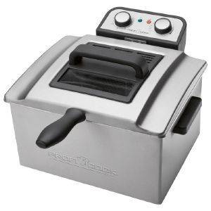   PROFI COOK PC-FR 1038