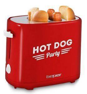  HOT-DOG BEPER 90.488