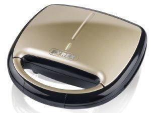 ΣΑΝΤΟΥΙΤΣΙΕΡΑ PYREX SB-250 GOLD ΣΑΝΤΟΥΙΤΣΙΕΡΑ PYREX SB-250 GOLD