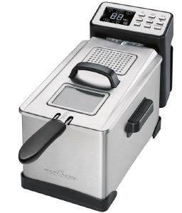 ΦΡΙΤΕΖΑ PROFI COOK PC-FR 1087 ΦΡΙΤΕΖΑ PROFI COOK PC-FR 1087