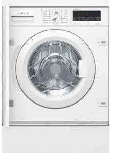 ΠΛΥΝΤΗΡΙΟ ΡΟΥΧΩΝ ΠΛΗΡΟΥΣ ΕΝΤΟΙΧΙΣΜΟΥ 8KG BOSCH WIW28540EU ΠΛΥΝΤΗΡΙΟ ΡΟΥΧΩΝ ΠΛΗΡΟΥΣ ΕΝΤΟΙΧΙΣΜΟΥ 8KG BOSCH WIW28540EU