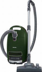  MIELE COMPLETE C3 GREEN ECOLINE SGSP3