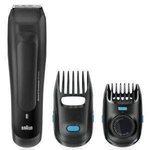 ΜΗΧΑΝΗ ΠΕΡΙΠΟΙΗΣΗΣ ΓΕΝΕΙΑΔΑΣ BRAUN BT5050 ΜΗΧΑΝΗ ΠΕΡΙΠΟΙΗΣΗΣ ΓΕΝΕΙΑΔΑΣ BRAUN BT5050