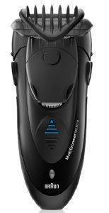 ΞΥΡΙΣΤΙΚΗ ΜΗΧΑΝΗ 2-ΣΕ-1 BRAUN MG5010 MULTIGROOMER ΞΥΡΙΣΤΙΚΗ ΜΗΧΑΝΗ 2-ΣΕ-1 BRAUN MG5010 MULTIGROOMER