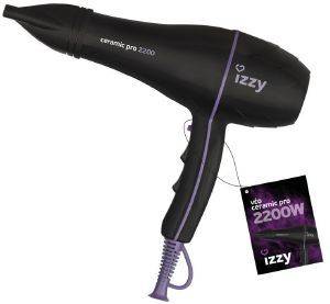 ΣΕΣΟΥΑΡ IZZY SW-9905 PROFESSIONAL CERAMIC ΣΕΣΟΥΑΡ IZZY SW-9905 PROFESSIONAL CERAMIC