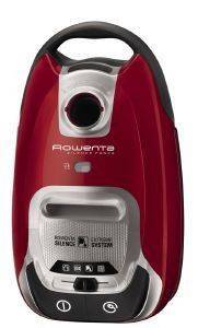 ��������� ������ ROWENTA RO6453 SILENCE FORCE