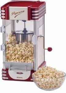 ARIETE ΣΥΣΚΕΥΗ ΠΟΠ-ΚΟΡΝ ARIETE 2953 POPCORN POPPER XL PARTY TIME