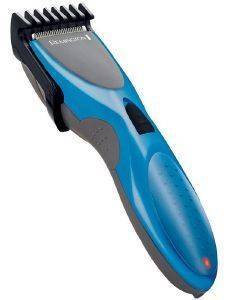 ΚΟΥΡΕΥΤΙΚΗ ΜΗΧΑΝΗ REMINGTON HC335 TITANIUM ΚΟΥΡΕΥΤΙΚΗ ΜΗΧΑΝΗ REMINGTON HC335 TITANIUM