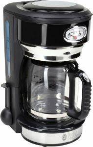   RUSSELL HOBBS RETRO CLASSIC NOIR 21701-56