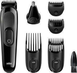 ��� �������� ����������� 6-��-1 BRAUN MGK3020