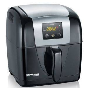 ΦΡΙΤΕΖΑ SEVERIN FR 2432 ΦΡΙΤΕΖΑ SEVERIN FR 2432