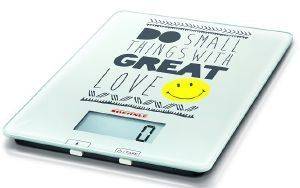 ΖΥΓΑΡΙΑ ΚΟΥΖΙΝΑΣ SOEHNLE 66299 SMILEY DO SMALL THINGS ΖΥΓΑΡΙΑ ΚΟΥΖΙΝΑΣ SOEHNLE 66299 SMILEY DO SMALL THINGS